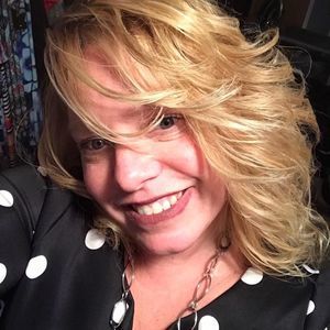 Meet your Posher, Tammy